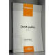 Droit public