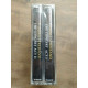 Le concert evenement Cassette audio k7 NEUF SOUS BLISTER