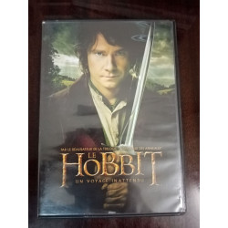 Le Hobbit : Un Voyage Inattendu
