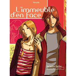 Immeuble d'en face (l') Vol.1
