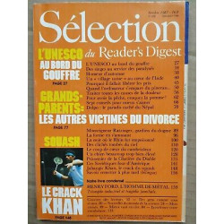 Sélection Reader's Digest Nº 488 Octobre 1987