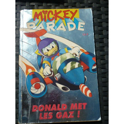 MICKEY parade n185 05