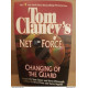 Tom Clancy's Changing of the guard Bestselling