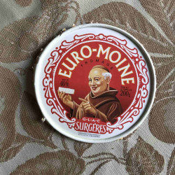 Euro-moine