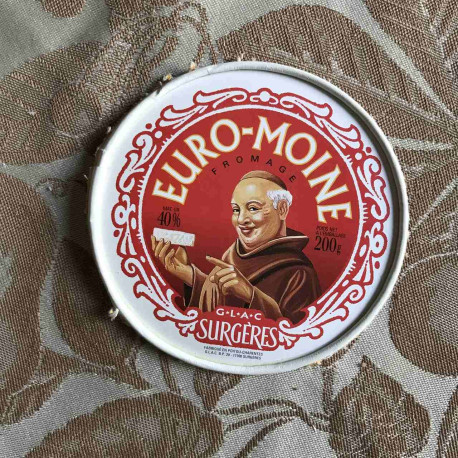 Euro-moine