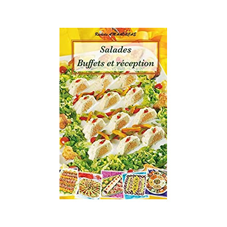 Salades Buffets et réceptions