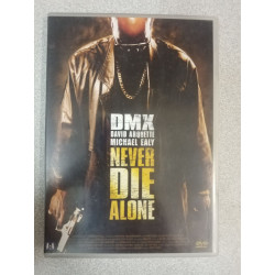 Never die Alone (Michael Ealy)