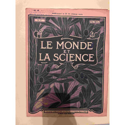 Le Monde et la Science N°47