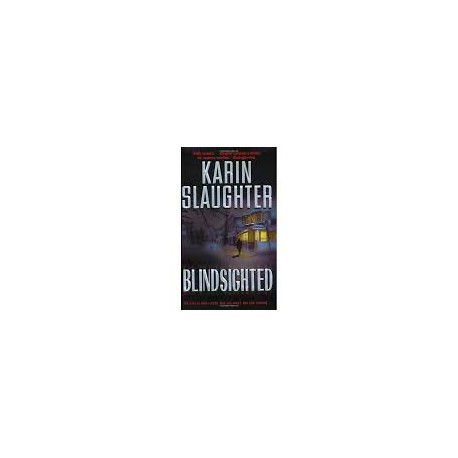 Blindsighted