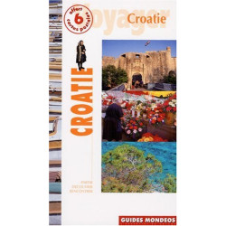 Croatie