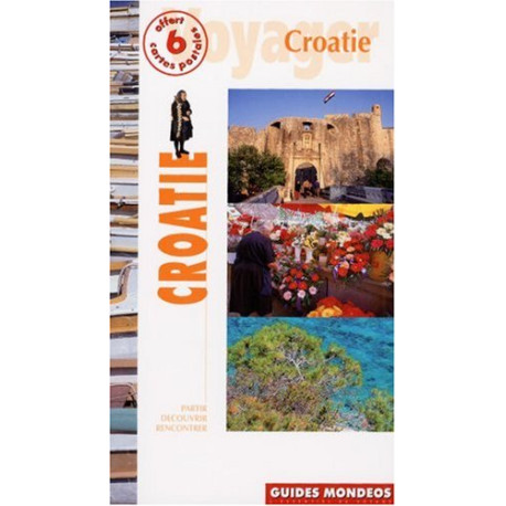 Croatie