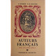 Auteurs français Dix-septième Siècle -XVIIe siècle