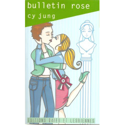 Bulletin rose