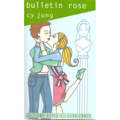 Bulletin rose