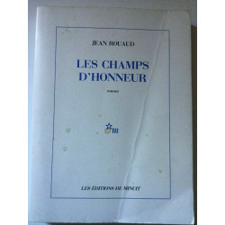 Les Champs d'honneur minuit