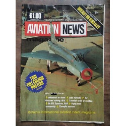 Aviation News Magazine vol 15 Nº 3 27 June 10 July 1986