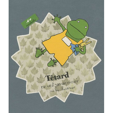 Tétard ne veut jamais mourir