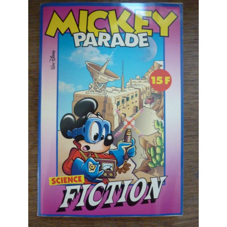 MICKEY PARADE n234 06