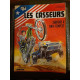 Les Casseurs N° 2 : Sabotage a Fort-Tempest