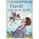 David et le petit diable 010598