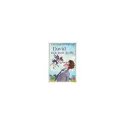 David et le petit diable 010598