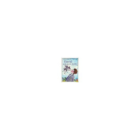 David et le petit diable 010598