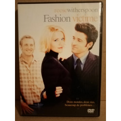 Fashion victime Reese Witherspoon DVD