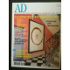 AD architecture décoration art design April 2004 N 40