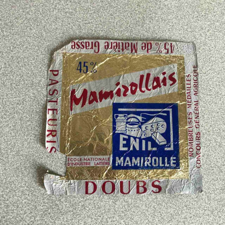 Mamirollais