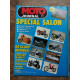 Moto Journal Nº 717 10 Octobre 1985