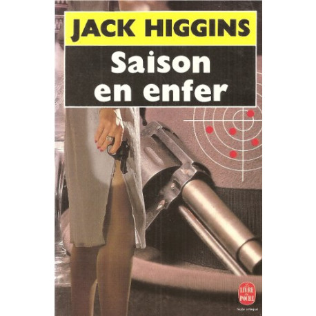 Saison en enfer