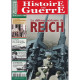 Histoire de guerre n 72 septembre 2006 La défense aérienne du...