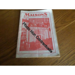 Maisons Et Interieurs Pour Tous 58