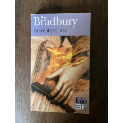 Fahrenheit 451 folio