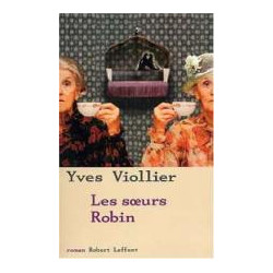 Les Soeurs Robin