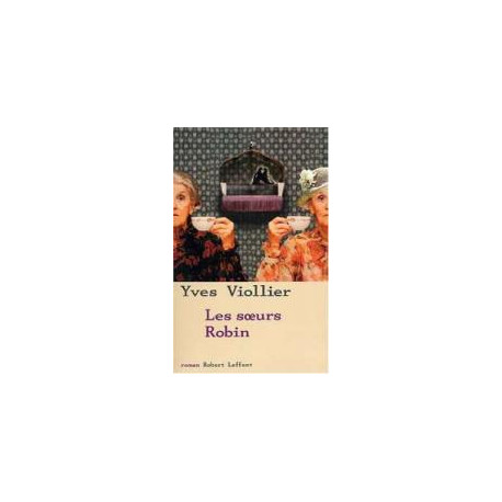 Les Soeurs Robin