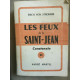 Erich Von stroheim Les FeuX de la saint jean ii André martel