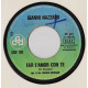 Far L'Amore Con Te / Miracolo D'Amore
