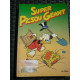 SUPER PICSOU GEANT n74 Disney Hachette presse 10