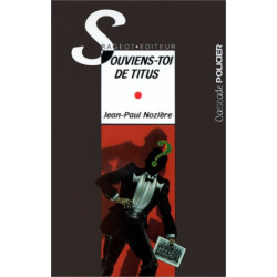 Souviens toi de Titus