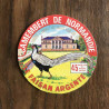 Le Faisan Argente