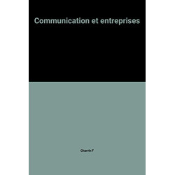 Communication et entreprises