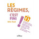 Les Régimes C'Est Fini