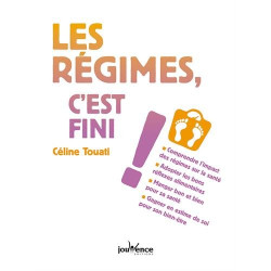 Les Régimes C'Est Fini