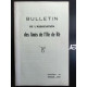 Bulletin de l'association des Amis de I'll de ré Numéro 47 Février...