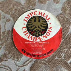 Imperial Champenois (rouge)