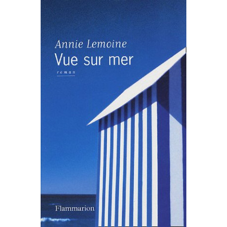 Vue sur mer