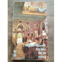 Au Jeu de la Mort 10 18
