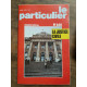Le Particulier n668 Numéro spécial Avril 1984