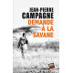 Demande à la savane